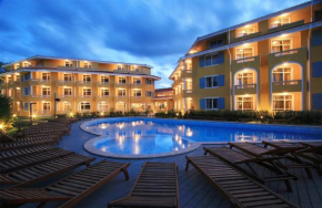 Отель Blue Orange Beach Resort  Созополь